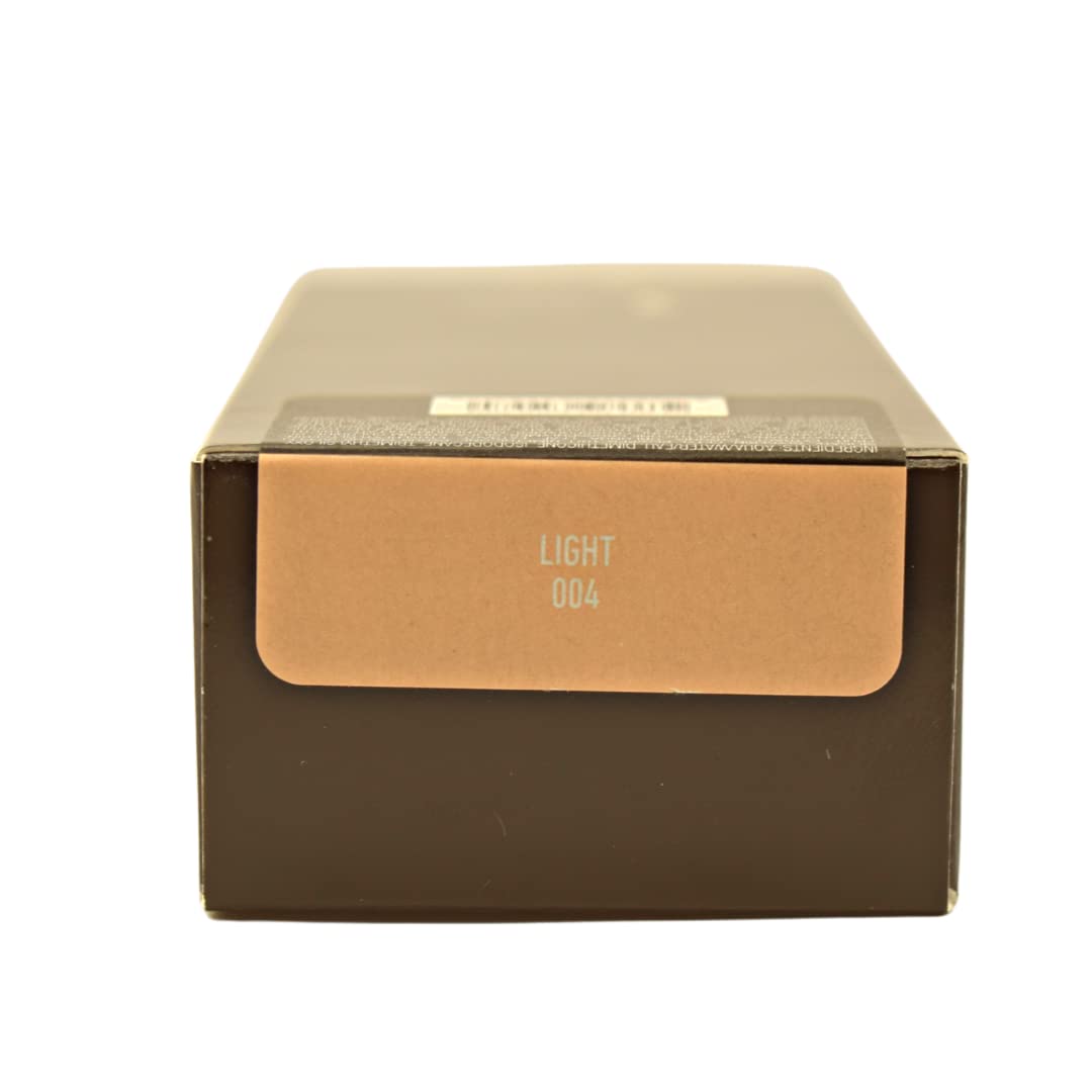 KVD Beauty Good Apple Non-Comedogenic Full-Coverage Serum Foundation Light 004 Beauty & Personal Care Kat Von D