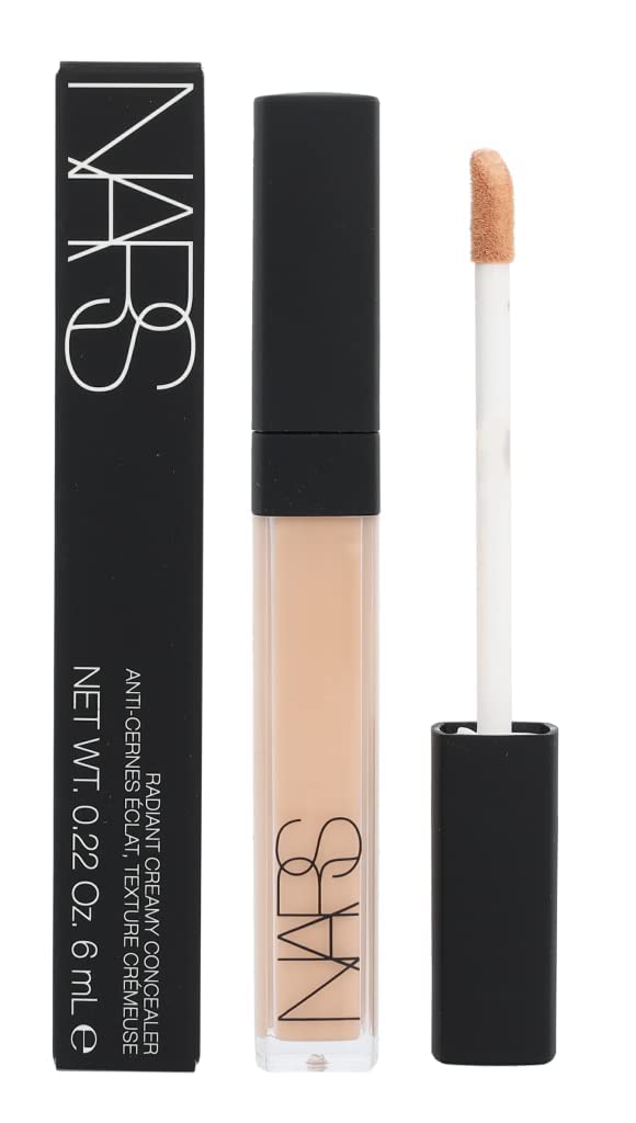 NARS Radiant Creamy Concealer, No. 2.75 Cannelle/Light, 0.22 Ounce (I0081345) Beauty & Personal Care NARS