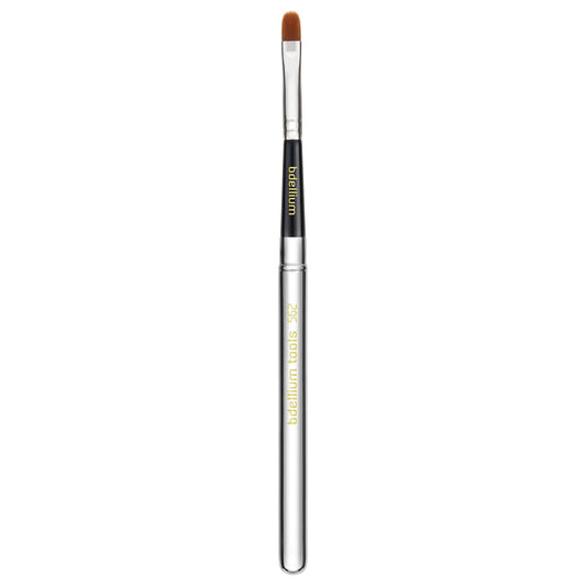 Bdellium Tools Professional Makeup Brush - Maestro Series 562 Long Cap Lip - With All-Vegan Synthetic Fibers, For Achieving Perfectly Defined Lip