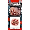 Tinsley Transfers Cheek Decay, Flesh/Multi, One Size Beauty & Personal Care Epic Armoury
