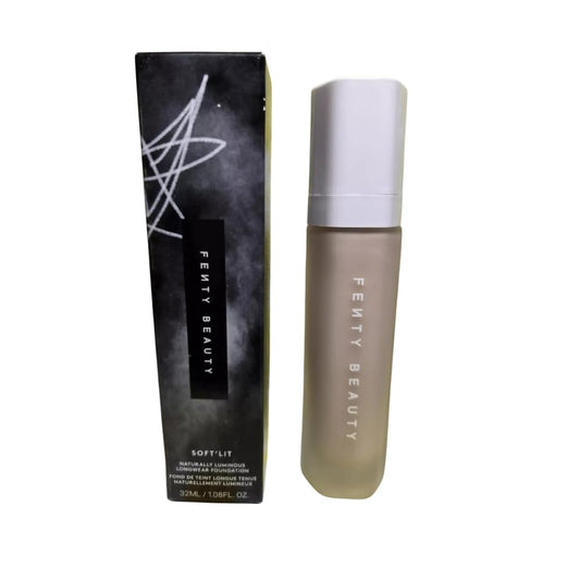 Soft'lit Naturally Luminous Longwear Foundation Beauty & Personal Care FENTY BEAUTY
