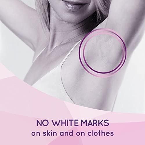 Lady Speed Stick Antiperspirant Deodorant Invisible Dry Wild Freesia 1.40 oz (Pack of 4) Beauty and Personal Care Lady Speed Stick