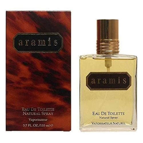 Aramis/Aramis Edt Spray 3.7 Oz (M) Beauty & Personal Care ARAMIS