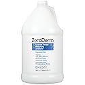 Ginger Lily Farms Botanicals ZeroDerm Advanced Therapy Moisturizing Conditioner for All Hair Types, 100% Vegan, Cruelty and Fragrance Free, 1 Gallon Beauty & Personal Care Ginger Lily Farms