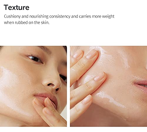 [DearKlairs] Gentle Black Cleansing Oil 5.07 Oz | Composed of natural Vegan. Bean, Sesame, Black Currant Seed oil for gentle, non-irritating cleanser Beauty & Personal Care DearKlairs