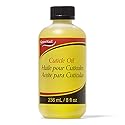Super Nail Cuticle Oil, 8 Ounce Beauty & Personal Care SuperNail