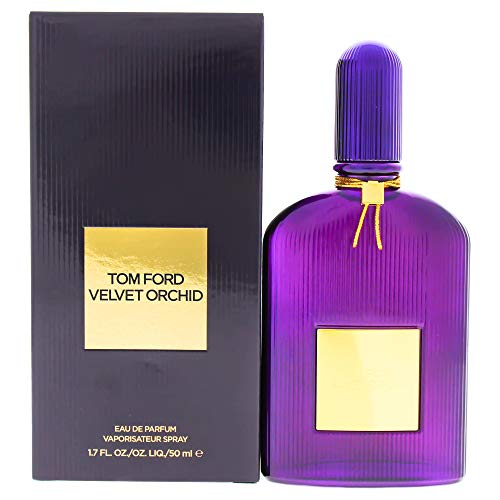 Tom Ford Velvet Orchid Eau De Parfum Spray 50ml/1.7oz Beauty & Personal Care Tom Ford
