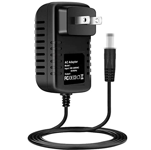 Onerbl 24V AC/DC Adapter Compatible with Braun Silk-Expert 3 BD3001 BD3002 BD3003 BD3005 BD3006 Hair Removal System Gillette Venus Razor +24V 1.25A Beauty and Personal Care onerbl