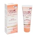 Cera di Cupra"Rosa per Pelli Secche" Cream for Dry Skin, Anti-age Formula - 2.5 Fluid Ounces (75ml) Tube [ Italian Import ] Beauty & Personal Care CERA DI CUPRA