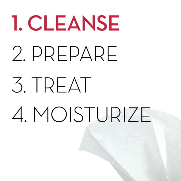 Olay Regenerist Advanced Anti-Aging Wet Cleansing Cloths (Pack of 30) Beauty & Personal Care OLAZ
