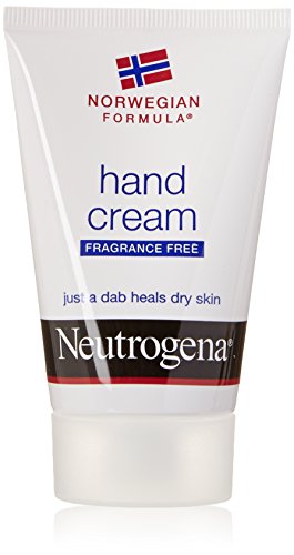 Neutrogena Hand Cream Norwegian Formula, 2 Oz (5 pack) Beauty & Personal Care Neutrogena