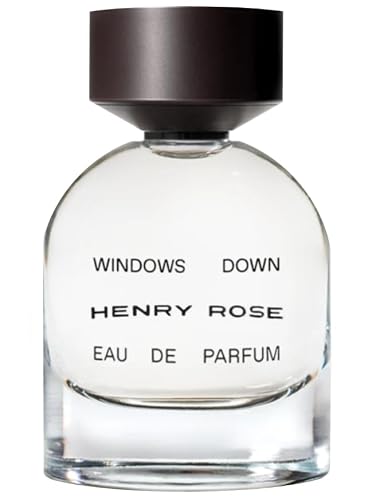 Henry Rose Windows Down Eau de Parfum 1.7 Fl. Oz Beauty & Personal Care Henry Rose