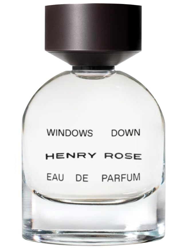 Henry Rose Windows Down Eau de Parfum 1.7 Fl. Oz Beauty & Personal Care Henry Rose