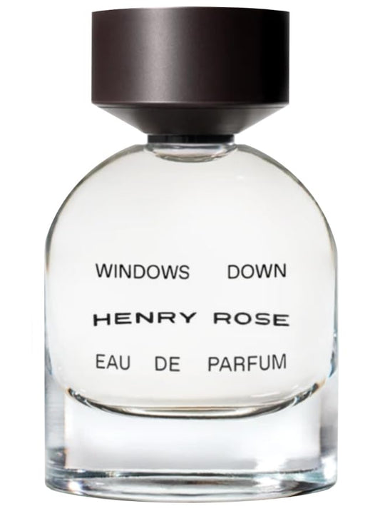 Henry Rose Windows Down Eau de Parfum 1.7 Fl. Oz Beauty & Personal Care Henry Rose
