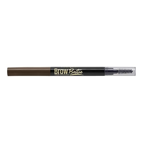 Brow Bestie Triangular Auto Pencil Beauty & Personal Care L.A. Girl