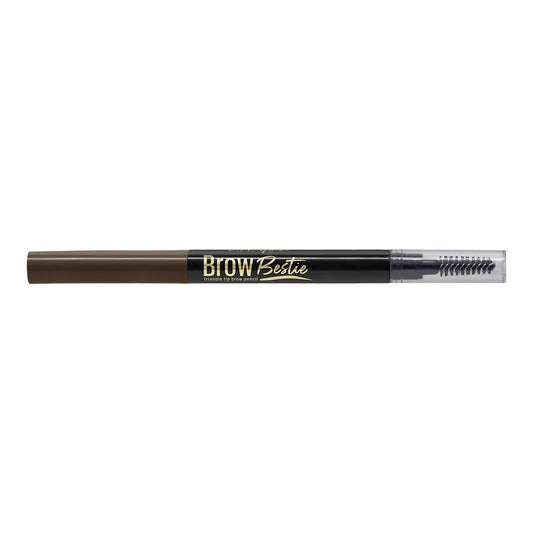 Brow Bestie Triangular Auto Pencil Beauty & Personal Care L.A. Girl