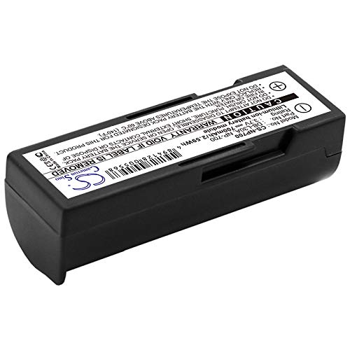 Cameron Sino CS Kerui New 2000mAh Replacement Battery for HEM-907, HEM-907-PBAT, HEM-907XL, IntelliSense HEM-907 Professio, IntelliSense HEM-907XL Beauty and Personal Care Cameron Sino