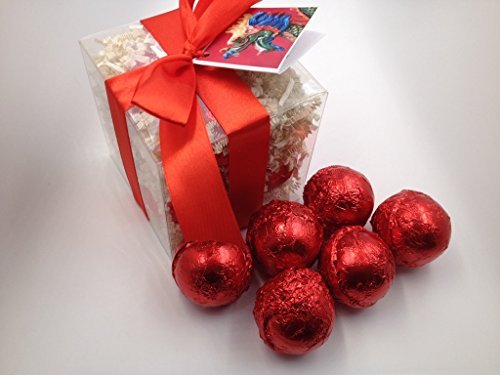Spa Pure DRAGON'SBLOOD Bath Bombs: GIFT SET with 6 Bath Bomb Fizzies with Shea, Mango & Cocoa Butter, Ultra Moisturizing (14 Oz) Great for Dry Skin… Beauty & Personal Care Spa Pure