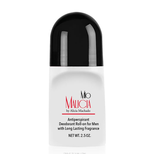 Zermat Mio, Roll-On Deodorant, 24 h Antiperspirant, 2.5 Oz Beauty and Personal Care Zermat