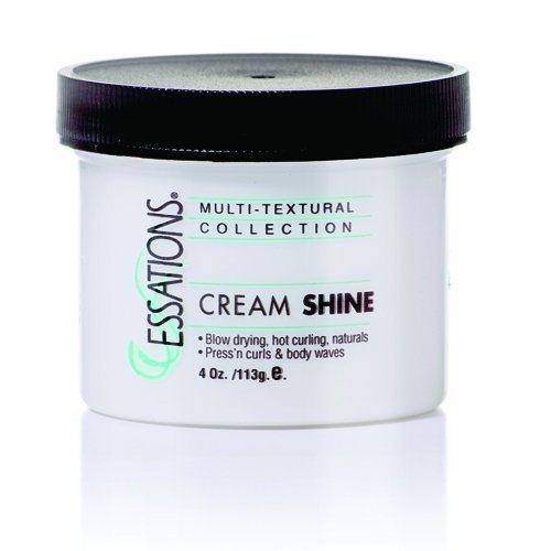 Essations Multi-Textural Collection Creme Shine 4 oz. Beauty & Personal Care Naked by Essations