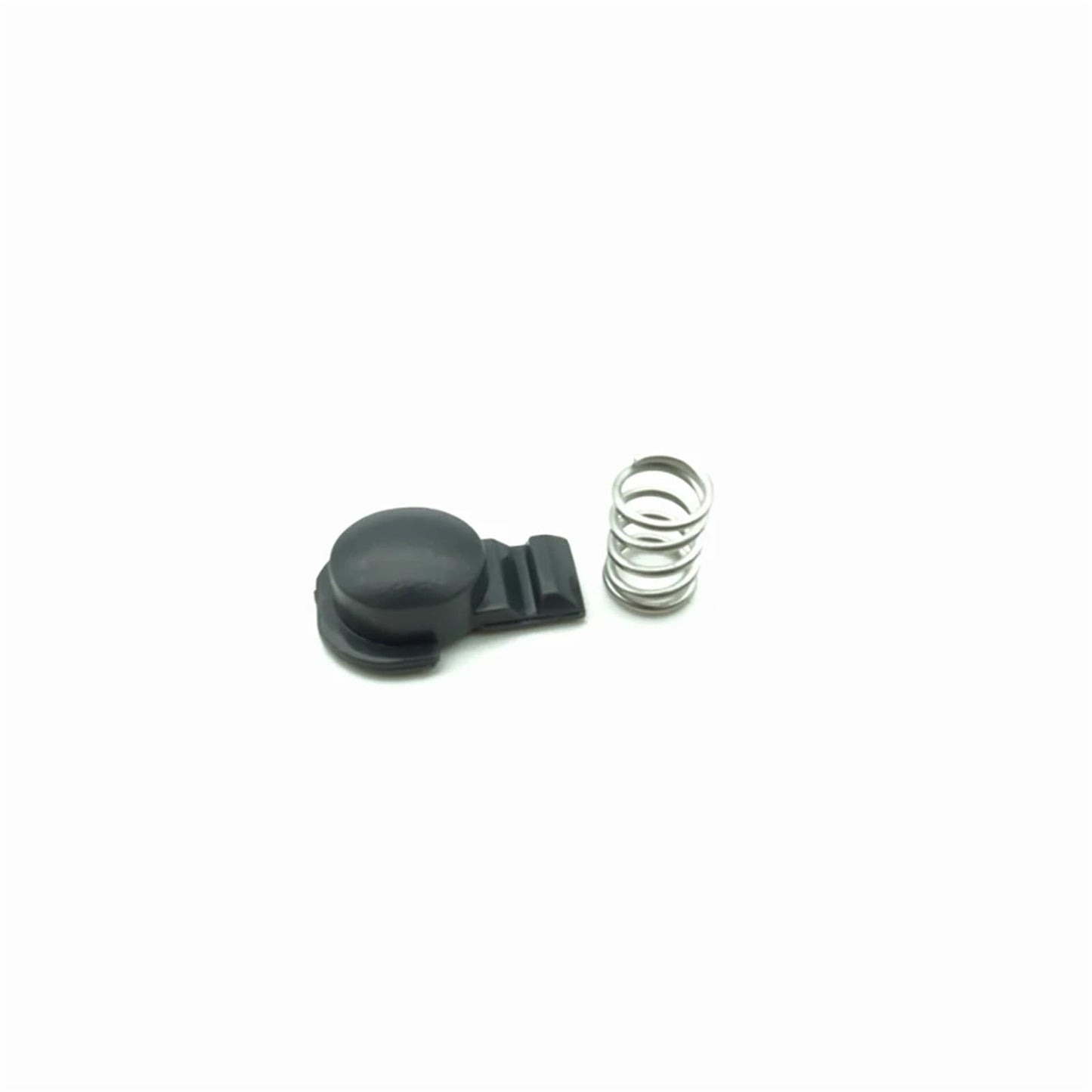 Shaver Spring Button For Pana-sonic ES6013 ES6016 ES7043 ES7046 ES6003 7ES047 ES-RL21 ES-RW30 Shaver Button Replacement(2PCS) Beauty and Personal Care UMXUDAO