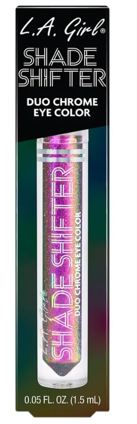L.A. Girl Shade Shifter Duo Chrome, Matrix GES243