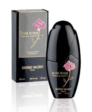 Giorgio Valenti Rose Noire by Women's 3.3-ounce Eau de Parfum Spray Beauty & Personal Care Giorgio Valenti