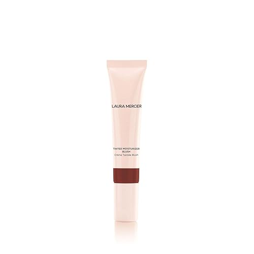 Laura Mercier Tinted Moisturizer Blush: Long Lasting Cream Blush, Lightweight, Buildable Coverage, 12 HR Hydrating Wear, Crème and Shimmer Finishes Beauty & Personal Care Laura Mercier