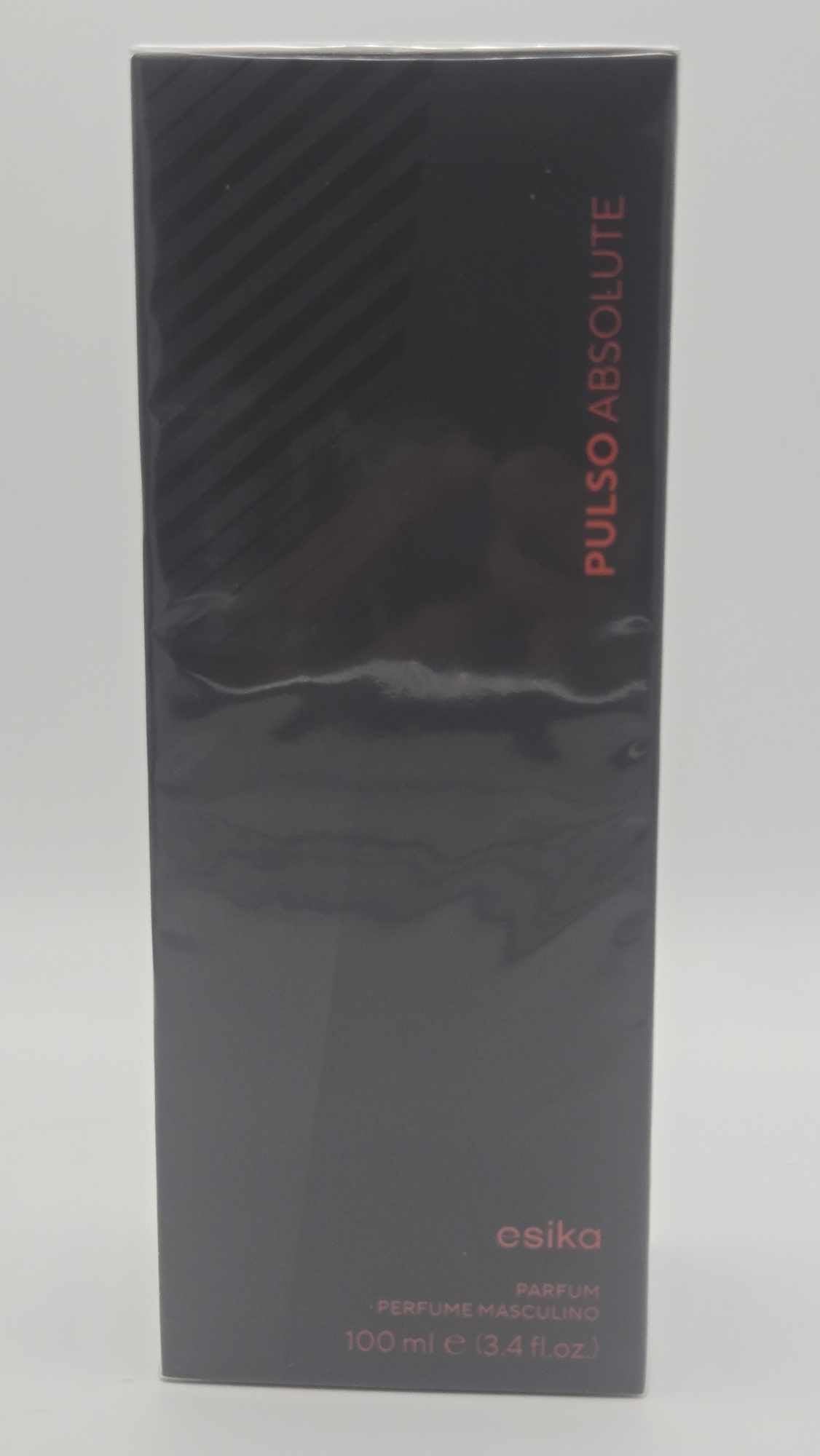 PULSO CHRISTIAN MEIER - ESIKA- Eau de Toilette 100 ml (3.4 fl.oz.) Beauty & Personal Care ESIKA