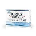 Kirk's Fresh Scent Gentle Castile Soap Beauty & Personal Care Kirk's