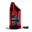 Vampire Blood 16 fl oz- Gory SFX, Theater, Costumes, Halloween Cosplay Art Beauty & Personal Care TOXIX