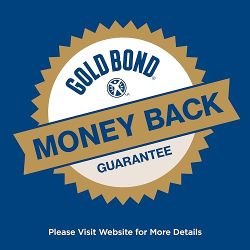 Gold Bond Age Renew Retinol Overnight Body & Face Lotion, With Retinol & Peptide Complex, for Dry Skin, 7 oz. Beauty & Personal Care Gold Bond