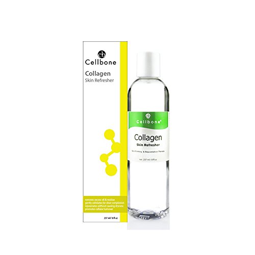 Cellbone Collagen Skin Refreshing Toner Beauty & Personal Care Cellbone