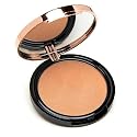Kandi Koated Aura Rapture - Bronzing Powder in Rose Gold Case, Compact Bronzer by Kandi Burruss | Paraben-Free, Cruelty-Free | Vegan Formula | Beauty Beauty & Personal Care Kandi