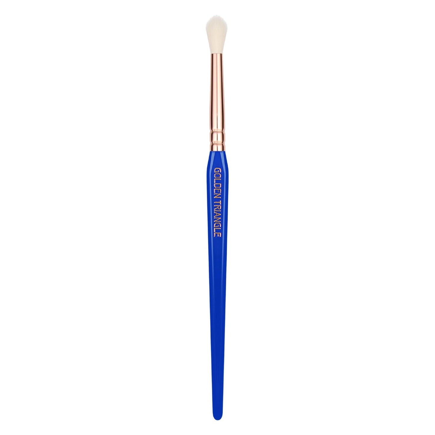 Bdellium Tools Professional Makeup Brush - Golden Triangle 753 Tiny Tapered Blender - With All-Vegan Synthetic Fibers, For Crafting Detailed Eye Looks Beauty & Personal Care BDELLIUM TOOLS