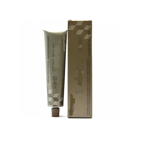 ALF Evolution Color Permanent Hair Color, 2oz (9 Very Light Natural Blonde) Beauty & Personal Care WEDU