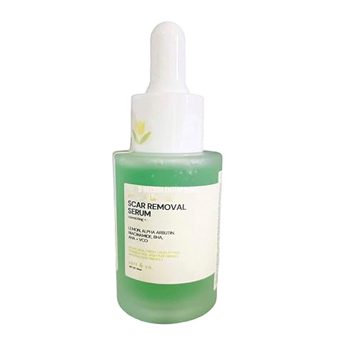 Catt & Co Scar Removal Serum, 30ml Beauty & Personal Care Catt & Co