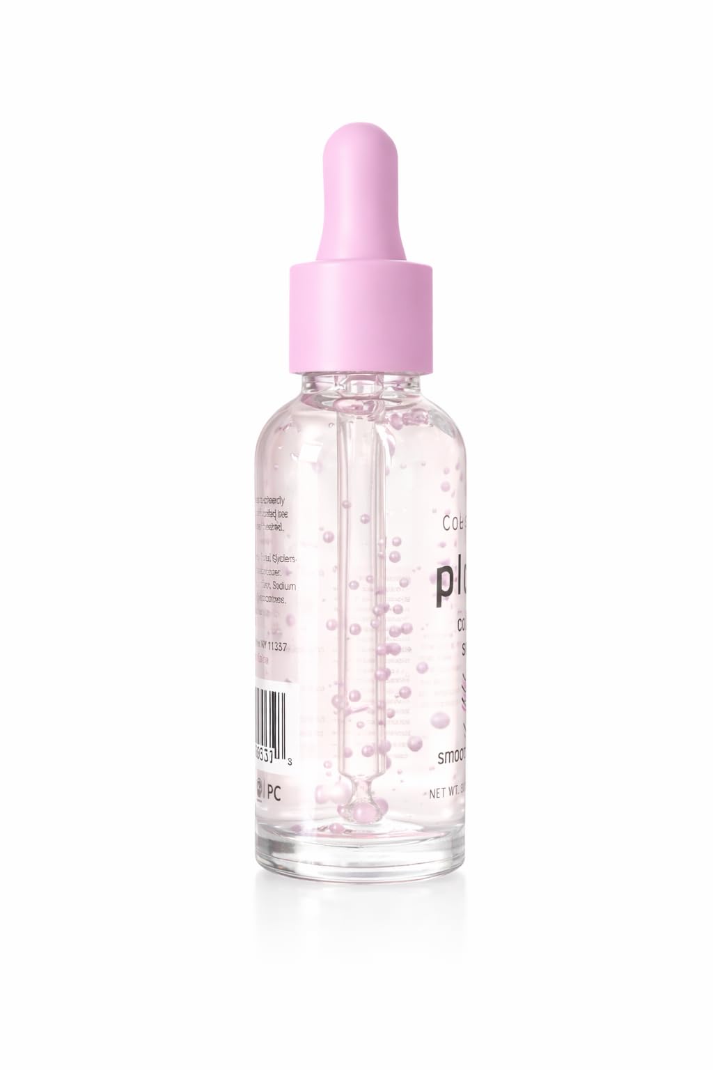 Spa Scentials Plump Collagen Serum, Smooth and Firm Facial Serum, Lightweight Hydrating Formula, 30 mL / 1 fl oz Beauty & Personal Care Spa Scentials