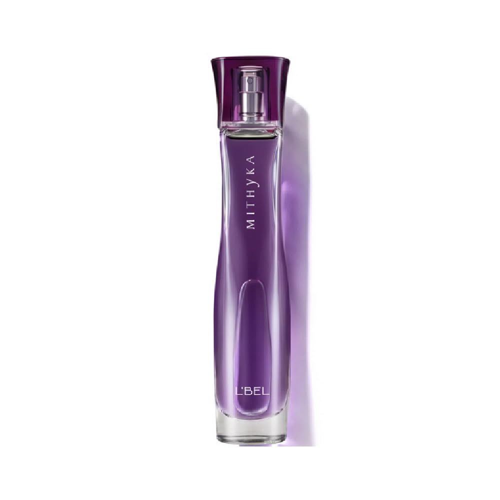 L'bel MITHYKA Eau de Parfum pour Femme - Perfume by L'BEL PARIS (1.7 Oz) Beauty & Personal Care Made In Colombia