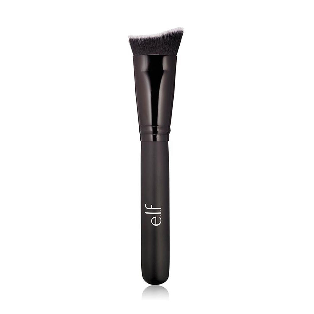 e.l.f. 84037 Sculpting Face Brush, 0.4 Oz Beauty & Personal Care e.l.f.