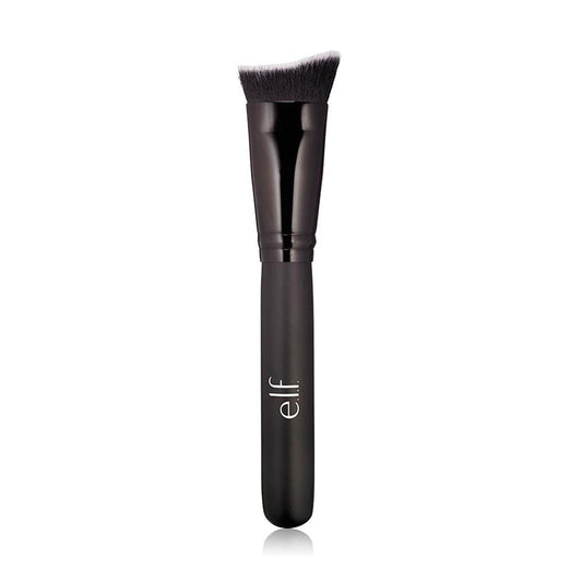 e.l.f. 84037 Sculpting Face Brush, 0.4 Oz Beauty & Personal Care e.l.f.