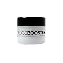 Style Factor EDGEBOOSTER Strong Hold Water-Based Pomade 0.85 Oz Mini Travel Size (0.85 Fl Oz (Pack of 1), Coconut Banana) Beauty & Personal Care Style Factor
