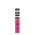 Kokie Cosmetics Lip Veneer Cream Lip Gloss, Larger Than Life, 0.2 Fluid Ounce Beauty & Personal Care Kokie