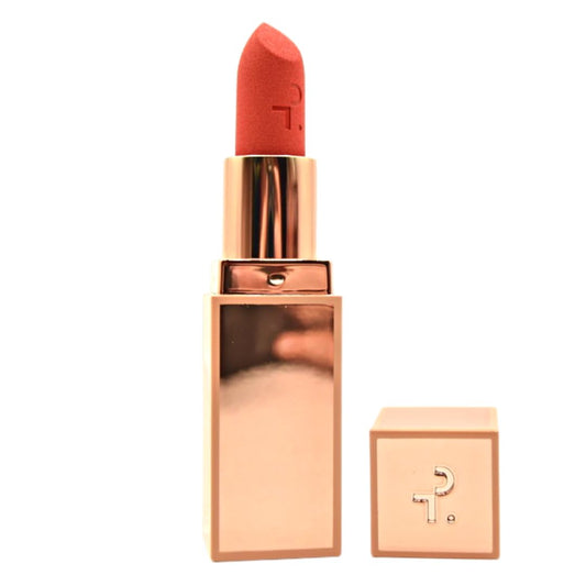 Major Headlines Matte Suede Lipstick Beauty & Personal Care PATRICK TA