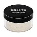 Lord and Berry Gran Finale Setting Loose Powder - Translucent Powder - Reduces Appearance of Pores and Controls Shine - 8301 Translucent - 0.28 oz Beauty & Personal Care Lord & Berry