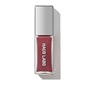 HAUS LABS BY LADY GAGA PHD HYBRID LIP GLAZE - Guava (Soft Warm Pink) & ENTEL Aloe vera Sheet Masque (BONUS) Beauty & Personal Care HAUS LABS BY LADY GAGA