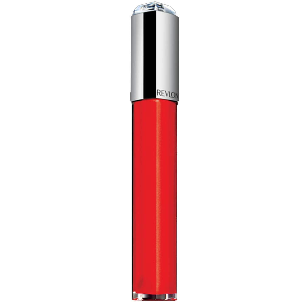 Revlon Ultra HD Lip Lacquer ,560 HD Fire Opal, (Pack of 1) Beauty & Personal Care REVLON