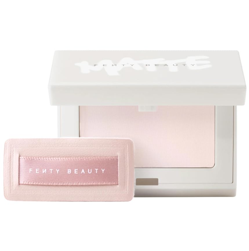Fenty Beauty by Rihanna Mini Invisimatte Instant Setting + Blotting Powder Beauty & Personal Care FENTY BEAUTY