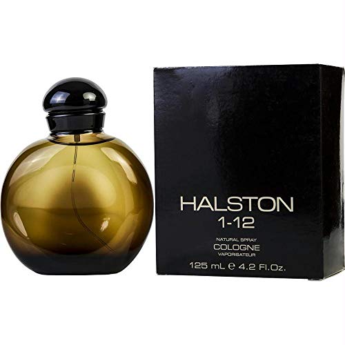 Halston 1-12 by Halston Eau De Cologne Spray 4.2 OZ Beauty & Personal Care HALSTON