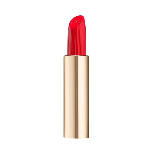 Estée Lauder Pure Color Long Lasting Cream Lipstick for Women with Cream Finish | Plumping & Nourishing 0.12 Ounce, Refill, 520 Carnal Beauty & Personal Care Estée Lauder